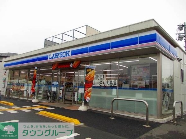 グリーンヒルズBの物件内観写真